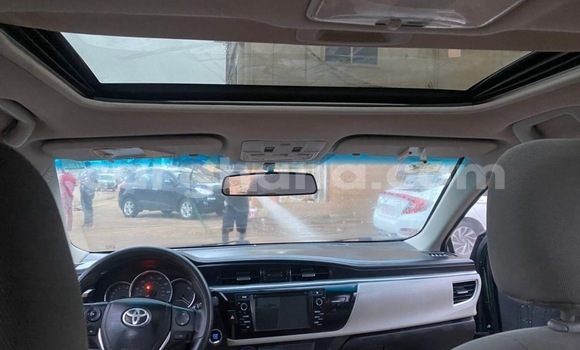 Buy Used Toyota Corolla Other Car in Accra in Greater Accra Buy Used Toyota Corolla Other Car in Accra in Greater Accra