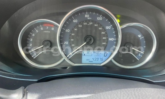 Buy Used Toyota Corolla Other Car in Accra in Greater Accra Buy Used Toyota Corolla Other Car in Accra in Greater Accra