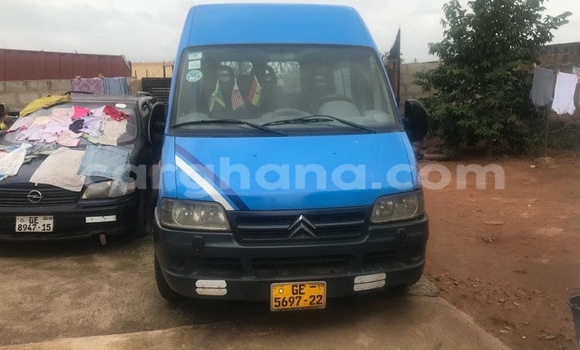 Buy Used Citroen LN Other Car in Accra in Greater Accra
