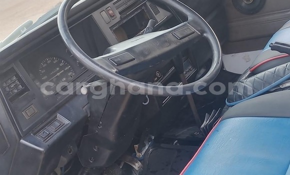 Sayi Na hannu Nissan Urvan Sauran Mota in Accra a Greater Accra Sayi Na hannu Nissan Urvan Sauran Mota in Accra a Greater Accra