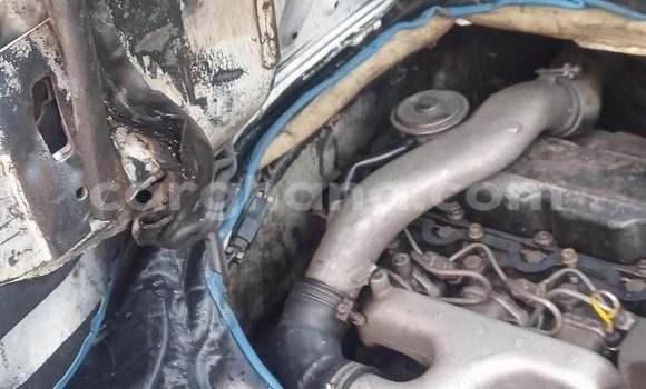 Sayi Na hannu Nissan Urvan Sauran Mota in Accra a Greater Accra Sayi Na hannu Nissan Urvan Sauran Mota in Accra a Greater Accra