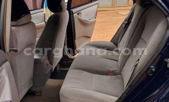 Ra Àlòkù Toyota Corolla Miiran Ọkọ̀ in Accra ni Greater Accra Ra Àlòkù Toyota Corolla Miiran Ọkọ̀ in Accra ni Greater Accra