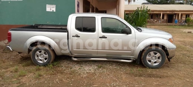 Big with watermark nissan frontier greater accra accra 48800