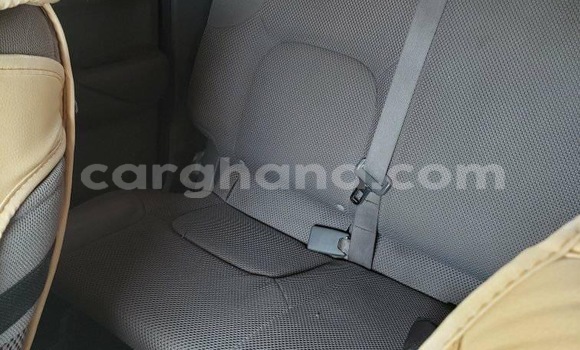 Sayi Na hannu Nissan Frontier Sauran Mota in Accra a Greater Accra Sayi Na hannu Nissan Frontier Sauran Mota in Accra a Greater Accra