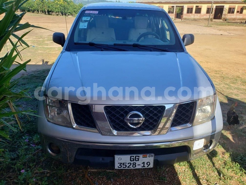 Big with watermark nissan frontier greater accra accra 48800