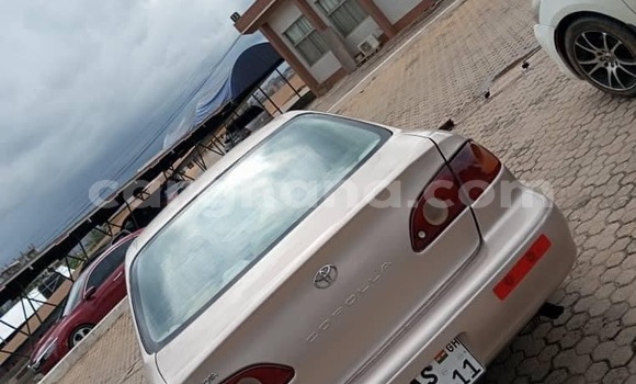 Ra Àlòkù Toyota Corolla Miiran Ọkọ̀ in Accra ni Greater Accra Ra Àlòkù Toyota Corolla Miiran Ọkọ̀ in Accra ni Greater Accra
