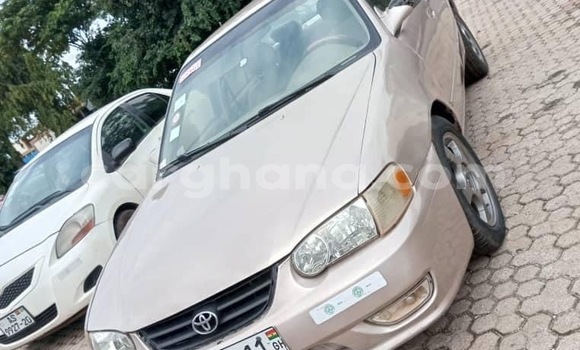 Ra Àlòkù Toyota Corolla Miiran Ọkọ̀ in Accra ni Greater Accra Ra Àlòkù Toyota Corolla Miiran Ọkọ̀ in Accra ni Greater Accra