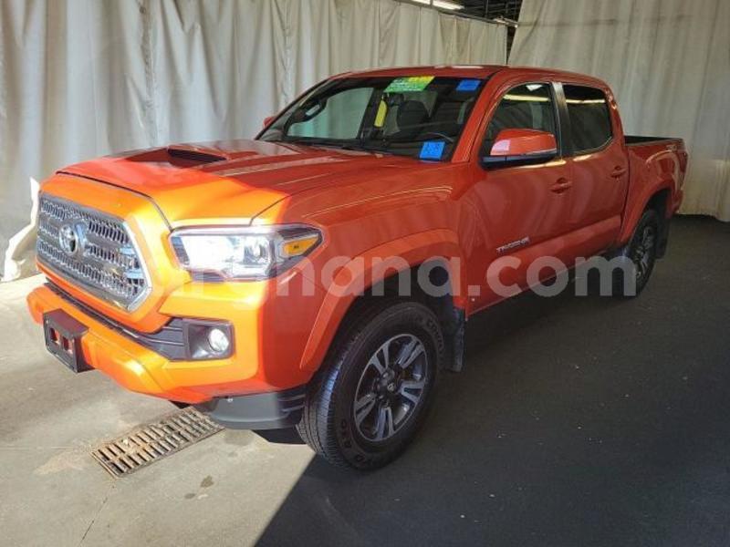 Big with watermark toyota tacoma greater accra accra 48803