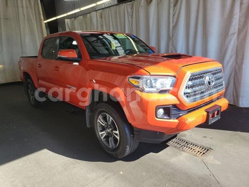 Big with watermark toyota tacoma greater accra accra 48803