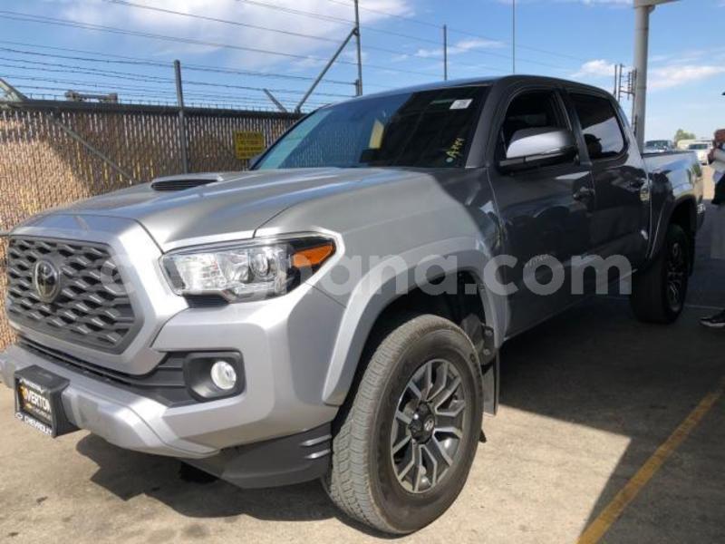 Big with watermark toyota tacoma greater accra accra 48805