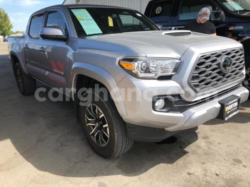 Big with watermark toyota tacoma greater accra accra 48805