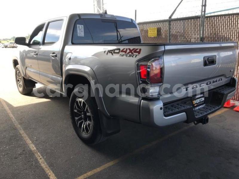 Big with watermark toyota tacoma greater accra accra 48805