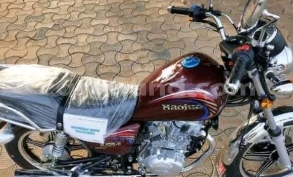 Ra Àlòkù Alta Motors REDSHIFT MX Red Mọto in Accra ni Greater Accra