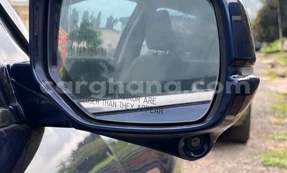 Buy Used Honda Accord Other Car in Accra in Greater Accra
