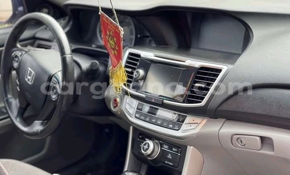Sayi Na hannu Honda Accord Sauran Mota in Accra a Greater Accra Sayi Na hannu Honda Accord Sauran Mota in Accra a Greater Accra