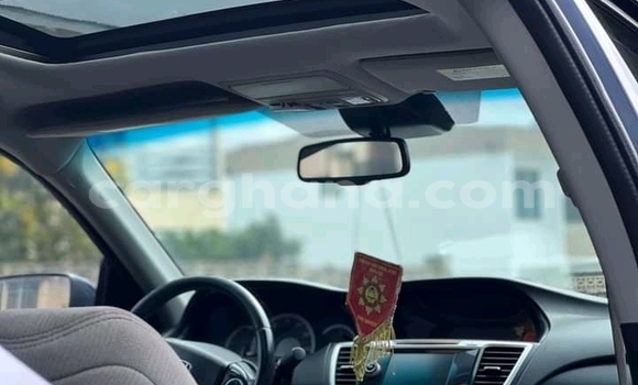 Sayi Na hannu Honda Accord Sauran Mota in Accra a Greater Accra Sayi Na hannu Honda Accord Sauran Mota in Accra a Greater Accra