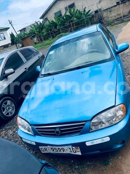 Big with watermark kia spectra greater accra accra 48812