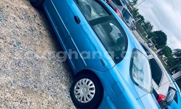 Buy Used Kia Spectra Other Car in Accra in Greater Accra Buy Used Kia Spectra Other Car in Accra in Greater Accra