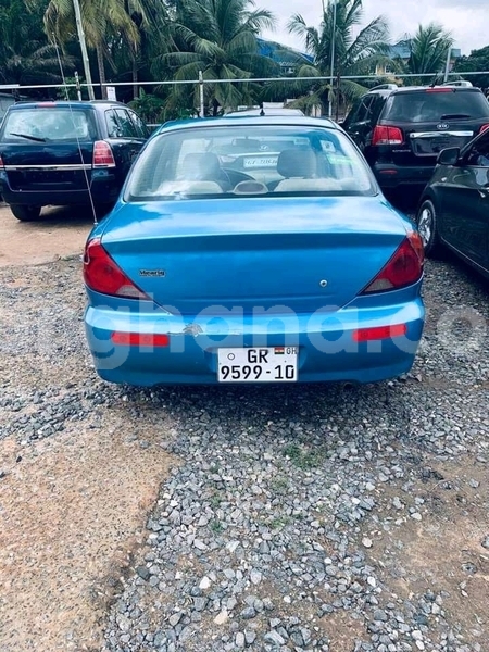 Big with watermark kia spectra greater accra accra 48812