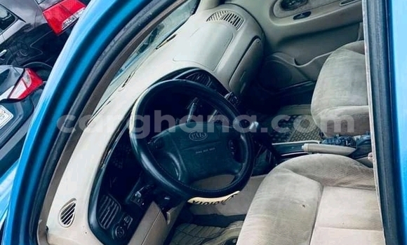 Buy Used Kia Spectra Other Car in Accra in Greater Accra Buy Used Kia Spectra Other Car in Accra in Greater Accra