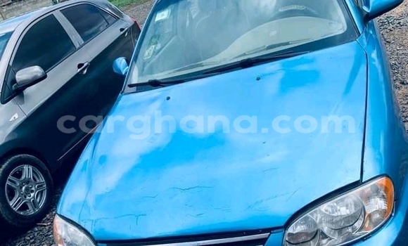 Buy Used Kia Spectra Other Car in Accra in Greater Accra Buy Used Kia Spectra Other Car in Accra in Greater Accra