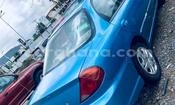 Buy Used Kia Spectra Other Car in Accra in Greater Accra Buy Used Kia Spectra Other Car in Accra in Greater Accra