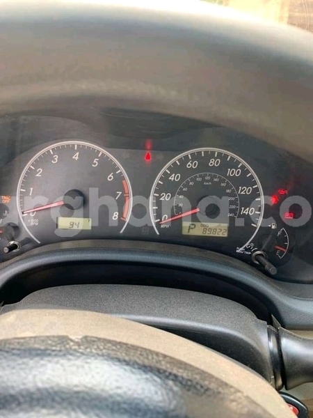Big with watermark toyota corolla greater accra accra 48813