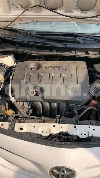 Big with watermark toyota corolla greater accra accra 48813