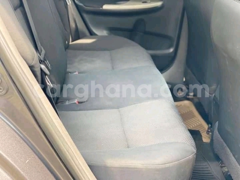 Big with watermark toyota corolla greater accra accra 48813