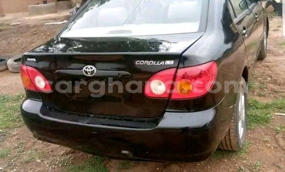 Buy Used Toyota Corolla Other Car in Accra in Greater Accra Buy Used Toyota Corolla Other Car in Accra in Greater Accra