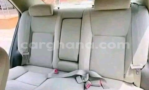 Buy Used Toyota Yaris Other Car in Accra in Greater Accra Buy Used Toyota Yaris Other Car in Accra in Greater Accra