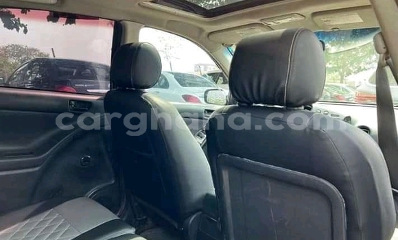 Buy Used Toyota Corolla Other Car in Accra in Greater Accra Buy Used Toyota Corolla Other Car in Accra in Greater Accra