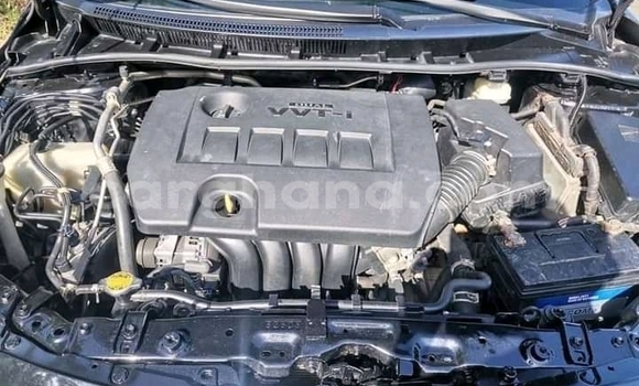 Buy Used Toyota Corolla Other Car in Accra in Greater Accra Buy Used Toyota Corolla Other Car in Accra in Greater Accra
