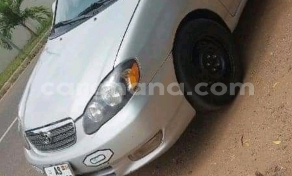 Buy Used Toyota Corolla Other Car in Accra in Greater Accra Buy Used Toyota Corolla Other Car in Accra in Greater Accra