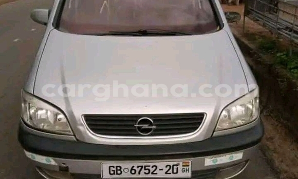 Buy Used Opel Astra Other Car in Accra in Greater Accra