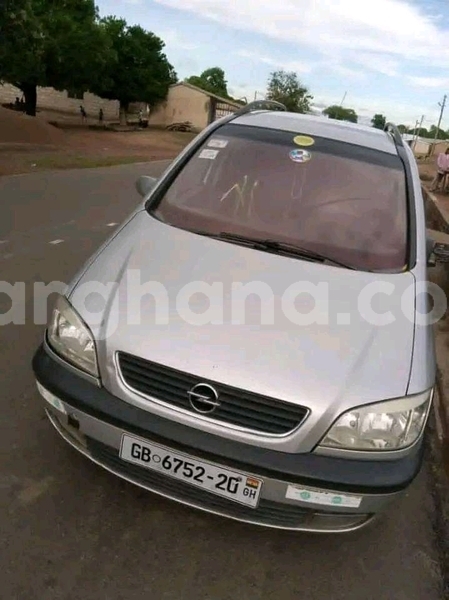 Big with watermark opel astra greater accra accra 48821