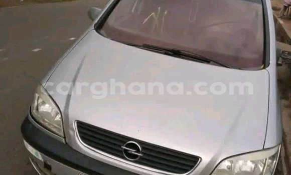 Buy Used Opel Astra Other Car in Accra in Greater Accra Buy Used Opel Astra Other Car in Accra in Greater Accra