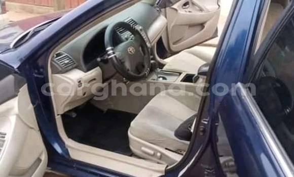 Ra Àlòkù Toyota Camry Miiran Ọkọ̀ in Accra ni Greater Accra Ra Àlòkù Toyota Camry Miiran Ọkọ̀ in Accra ni Greater Accra