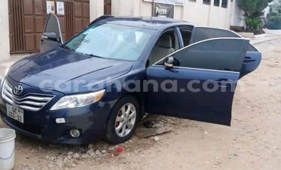 Ra Àlòkù Toyota Camry Miiran Ọkọ̀ in Accra ni Greater Accra Ra Àlòkù Toyota Camry Miiran Ọkọ̀ in Accra ni Greater Accra
