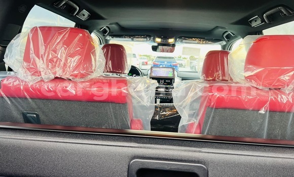 Buy Used Lexus GX Silver Car in Accra in Greater Accra Buy Used Lexus GX Silver Car in Accra in Greater Accra