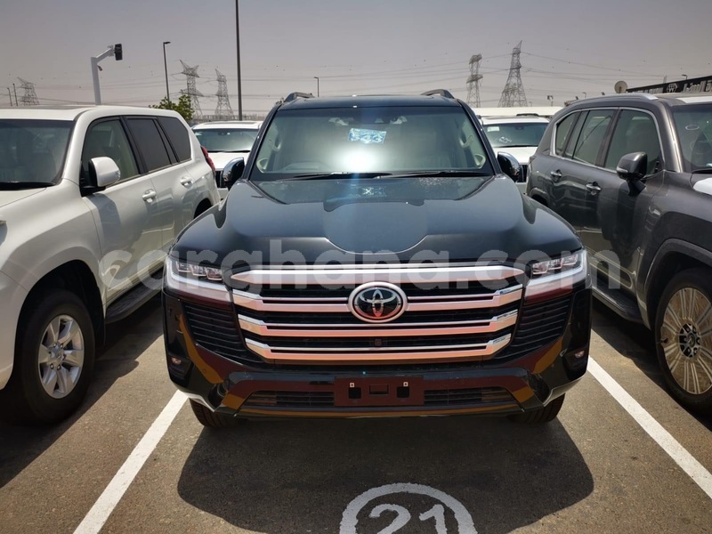 Big with watermark toyota land cruiser greater accra accra 48825