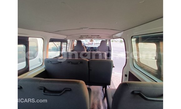 Buy Import Toyota Hiace White Car in Import - Dubai in Ashanti Buy Import Toyota Hiace White Car in Import - Dubai in Ashanti