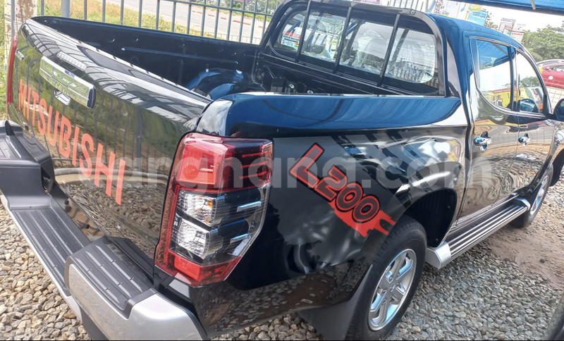 Big with watermark mitsubishi l200 greater accra accra 48831