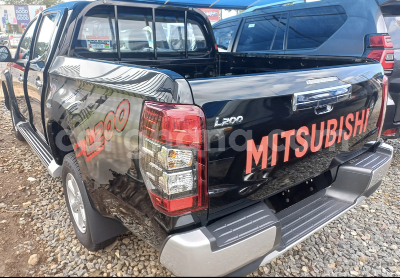 Big with watermark mitsubishi l200 greater accra accra 48831