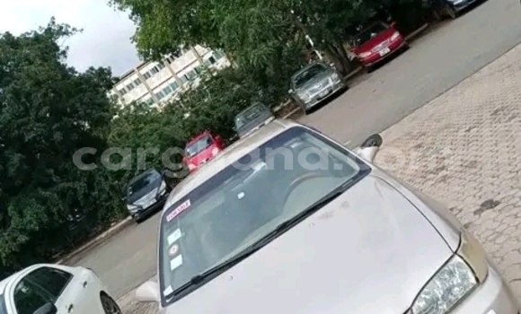 Buy Used Toyota Corolla Silver Car in Accra in Greater Accra