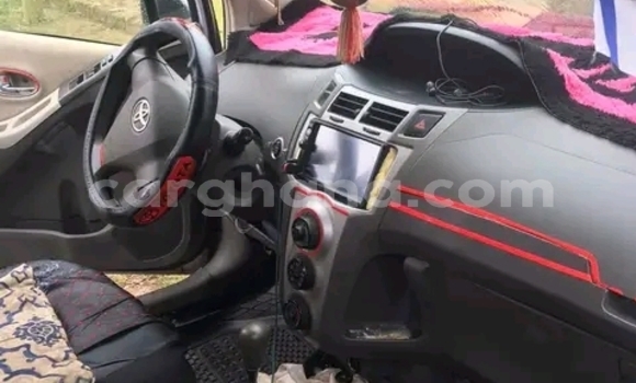 Buy Used Toyota Corolla Silver Car in Accra in Greater Accra Buy Used Toyota Corolla Silver Car in Accra in Greater Accra