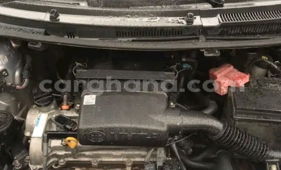 Buy Used Toyota Corolla Silver Car in Accra in Greater Accra Buy Used Toyota Corolla Silver Car in Accra in Greater Accra