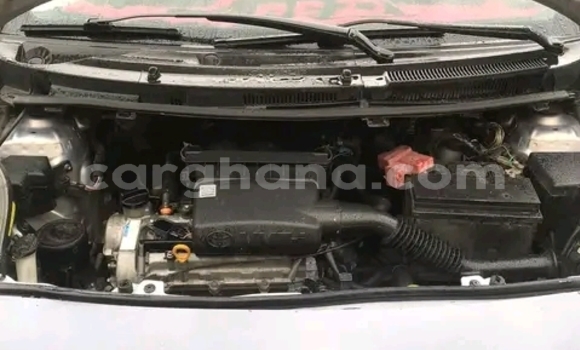 Buy Used Toyota Corolla Silver Car in Accra in Greater Accra Buy Used Toyota Corolla Silver Car in Accra in Greater Accra