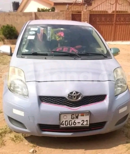 Big with watermark toyota corolla greater accra accra 48835