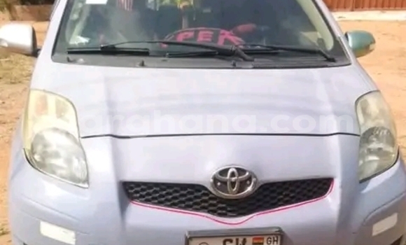 Buy Used Toyota Corolla Silver Car in Accra in Greater Accra Buy Used Toyota Corolla Silver Car in Accra in Greater Accra